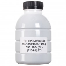 Тонер Samsung ML-1610/1640/2010/2040, Xerox Phaser 3117/3122/3125, 100 г, TTI (TSM-T134-1-100)