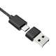 Наушники Logitech Zone Wired, Graphite, USB, микрофон (981-000870)