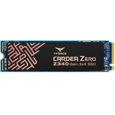 Твердотільний накопичувач M.2 512Gb, Team Cardea Zero Z340, PCI-E 4x (TM8FP9512G0C311)