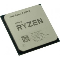 Процесор AMD (AM4) Ryzen 7 3700X, Tray, 8x3.6 GHz (100-000000071)