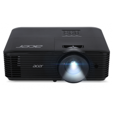 Проектор Acer X118HP, DLP, 20000:1, 4000 lm, SVGA (800x600), HDMI, D-Sub (MR.JR711.00Z)