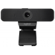 Веб-камера Logitech C925e Business, Black (960-001076)