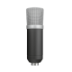 Мікрофон Trust GXT 252 Emita Streaming, Black, USB (21753)