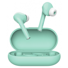 Наушники Trust Nika Touch, Turquoise, Bluetooth (23703)