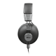 Наушники Trust Noma, Black, 3.5 мм, микрофон (22578)