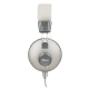 Навушники Trust Noma, White, 3.5 мм, мікрофон (22636)