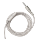 Наушники Trust Noma, White, 3.5 мм, микрофон (22636)