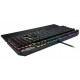 Клавиатура Asus TUF Gaming K3, Black, USB, механическая (переключатели Brown)