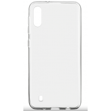 Накладка силиконовая для смартфона Samsung Galaxy M10 (M105), 2E, Crystal, Transparent