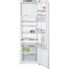 Холодильник вбудований Siemens KI82LAFF0