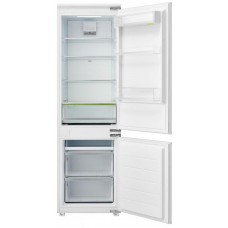 Холодильник вбудований Snaige RF28FG-Y60022X, White