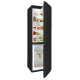 Холодильник Snaige RF56SM-S5JJ210, Black