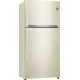 Холодильник LG GR-H802HEHZ