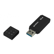 USB 3.0 Flash Drive 32Gb Goodram UME3 Black (UME3-0320K0R11)