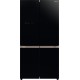Холодильник Side by side Hitachi R-WB720