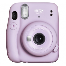 Камера миттєвого друку FujiFilm Instax Mini 11, Lilac Purple (16655041)