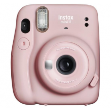 Камера миттєвого друку FujiFilm Instax Mini 11, Blush Pink (16655015)