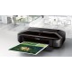 Принтер струйный цветной A3+ Canon iX6840 (8747B007), Black