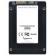 Твердотільний накопичувач 512Gb, Apacer NAS SSD, SATA3 (AP512GPPSS25-R)