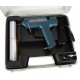 Клейовий пістолет Bosch Professional GKP 200 CE, під клей 11мм, 500W, синій (0.601.950.703)