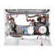 Газовий котел Bosch WBN 6000-35C RN, двоконтурний, настінний