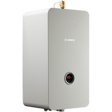 Електричний котел Bosch Tronic Heat 3500 24 UA, одноконтурний, настінний