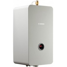 Електричний котел Bosch Tronic Heat 3500 9 UA, одноконтурний, настінний