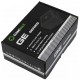 Блок питания 600 Вт, GameMax GE-600, Black
