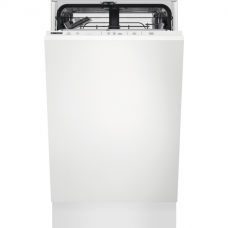 Вбудована посудомийна машина Zanussi ZSLN2211, White