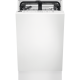 Встраиваемая посудомоечная машина Zanussi ZSLN2211, White