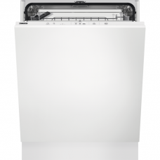 Встраиваемая посудомоечная машина Zanussi ZDLN5531, White