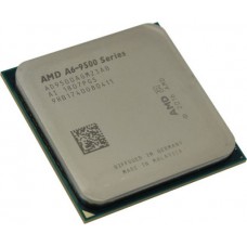 Процесор AMD (AM4) PRO A6-9500E, Tray, 2x3,0 GHz (AD950BAHM23AB)
