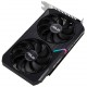 Видеокарта GeForce GTX 1650, Asus, DUAL MINI OC, 4Gb GDDR6, 128-bit (DUAL-GTX1650-O4GD6-MINI)