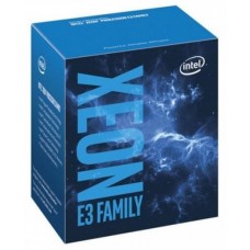 Процессор Intel Xeon (LGA1151) E3-1220 v6, Box, 4x3,0 GHz (BX80677E31220V6)