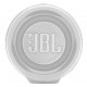 Колонка портативна 2.0 JBL Charge 4 Steel White