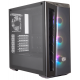 Корпус Cooler Master MasterBox MB520 ARGB Black, без БЖ, EATX (MCB-B520-KGNN-RGA)