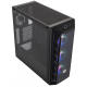 Корпус Cooler Master MasterBox MB520 ARGB Black, без БЖ, EATX (MCB-B520-KGNN-RGA)