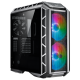 Корпус Cooler Master MasterCase H500P Mesh ARGB Gun Metal Grey, EATX (MCM-H500P-MGNN-S11)