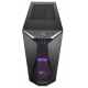 Корпус Cooler Master MasterBox K500, Black, Mid Tower, без БЖ (MCB-K500D-KGNN-S00)