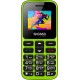 Мобильный телефон (бабушкофон) Sigma mobile Comfort 50 HIT2020, Green, Dual Sim