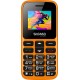 Мобільний телефон (бабусефон) Sigma mobile Comfort 50 HIT2020 Orange 