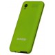 Мобільний телефон Sigma X-style 31 Power Green, 2 Mini-Sim