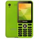 Мобільний телефон Sigma X-style 31 Power Green, 2 Mini-Sim