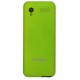 Мобильный телефон Sigma X-style 31 Power Green, 2 Mini-Sim