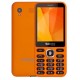 Мобільний телефон Sigma X-style 31 Power Orange, 2 Mini-Sim