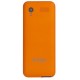 Мобільний телефон Sigma X-style 31 Power Orange, 2 Mini-Sim