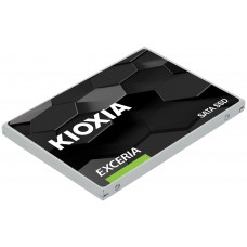 Твердотільний накопичувач 480Gb, Kioxia Exceria, SATA3 (LTC10Z480GG8)
