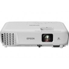 Проектор Epson EB-S400 (V11H838140), White