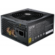 Блок питания 550W, Cooler Master MWE Gold 550 Full Modular, Black, 80+ GOLD (MPY-5501-AFAAG-EU)