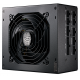 Блок питания 550W, Cooler Master MWE Gold 550 Full Modular, Black, 80+ GOLD (MPY-5501-AFAAG-EU)